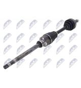 PEUGEOT 807 2.0HDI 06-, CITROEN C8 2.0, 2.0HDI 06-, FIAT ULYSSE 2.0D MULTIJET 06-, LANCIA PHEDRA 2.0D MULTIJET, 2.0JTD 06- /PRAVÁ, MANUAL/