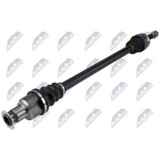 PEUGEOT 301 1.6VTI 12-17, CITROEN C-ELYSSE 1.6VTI 12- /PRAVÁ, AUTOMAT4/