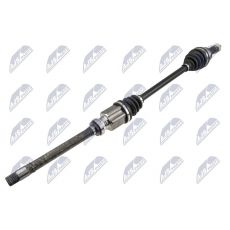 PEUGEOT 508 2.0HDI RXH HYBRID4 10-18 /ZADNÁ, ĽAVÁ, AUTOMAT6/