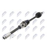 PEUGEOT 307 00-, CITROEN C4 04-, C4 PICASSO 06- /PRAVÁ, AUTOMAT/