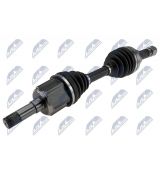 OPEL ZAFIRA B 1.9CDTI 150KM 05- /PRAVÁ, AUTOMAT/