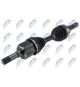 OPEL ZAFIRA B 1.9CDTI 150KM 05- /ĽAVÁ, AUTOMAT/