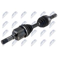 OPEL ZAFIRA B 1.9CDTI 150KM 05- /ĽAVÁ, AUTOMAT/