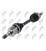 OPEL ASTRA J 1.6T 4X4 180KM 09-, ASTRA J GTC 11-, CASCADA 13- /ĽAVÁ, MANUAL6/