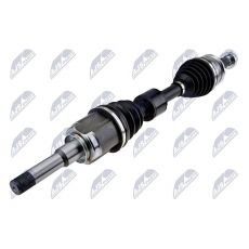 OPEL MOKKA, MOKKA X 1.6CDTI 15-, 1.7CDTI 12-, CHEVROLET TRAX 12- /PREDNÁ, ĽAVÁ, AUTOMAT6/