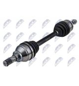 OPEL ASTRA K 1.4T, 1.6T, 1.6CDTI 15- /ĽAVÁ, MANUAL6 M32/