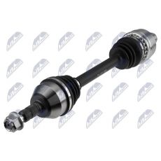 OPEL ASTRA H 1.7CDTI 101KM 04- /PRAVÁ, MANUAL5, MANUAL6/