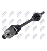 OPEL ASTRA J 1.4T 09- /PRAVÁ, AUTOMAT/