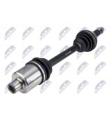 OPEL ASTRA J 1.6T, 1.7CDTI 09- /PRAVÁ, MANUAL6/