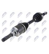 OPEL ANTARA A 2WD, 4WD 10-, CHEVROLET CAPTIVA 2WD, 4WD 10- /PREDNÁ, ĽAVÁ, AUTOMAT/