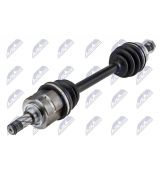 OPEL CORSA D 1.3CDTI 06-14 /ĽAVÁ, MANUAL/