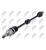 OPEL CORSA D 1.0, 1.2, 1.4 06-, CORSA E 1.2, 1.4 14-, ADAM 1.2, 1.4 12- /PRAVÁ, MANUAL5/