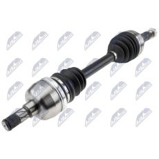 OPEL VECTRA C 1.9CDTI 04-, SIGNUM 1.9CDTI 04- /ĽAVÁ, MANUAL M32/