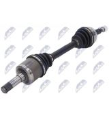 OPEL ASTRA G 2.2DTI 02-, ZAFIRA A 2.2DTI 02-, VECTRA B 2.2DTI 00- /PRAVÁ, MANUAL, AUTOMAT/