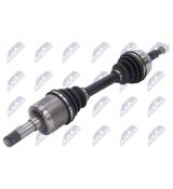 OPEL ASTRA G 2.2DTI 02-, ZAFIRA A 2.2DTI 02-, VECTRA B 2.2DTI 00- /ĽAVÁ, MANUAL, AUTOMAT/