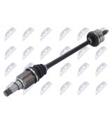 OPEL GRANDLAND 1.6T HYBRID4 19-, PEUGEOT 3008 HYBRID4 19- /ZADNÁ, ĽAVÁ, AUTOMAT BVA8/