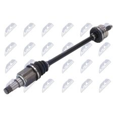 OPEL GRANDLAND 1.6T HYBRID4 19-, PEUGEOT 3008 HYBRID4 19- /ZADNÁ, ĽAVÁ, AUTOMAT BVA8/