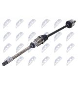 OPEL GRANDLAND 1.6T HYBRID4 19-, PEUGEOT 3008 HYBRID4 19- /ZADNÁ, PRAVÁ, AUTOMAT BVA8/