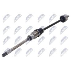 OPEL GRANDLAND 1.6T HYBRID4 19-, PEUGEOT 3008 HYBRID4 19- /ZADNÁ, PRAVÁ, AUTOMAT BVA8/