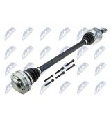 PORSCHE BOXSTER 2.5 96-99, 2.7 99-04 /ZADNÁ, PRAVÁ, MANUAL/