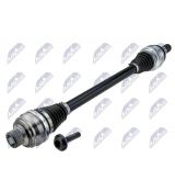 PORSCHE MACAN 14- /ZADNÁ, ĽAVÁ/