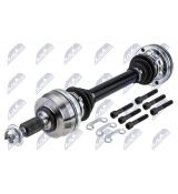 PORSCHE BOXSTER/CAYMAN 987 3.4 09-12 /ZADNÁ, ĽAVÁ, PRAVÁ, 7AUTOMAT/