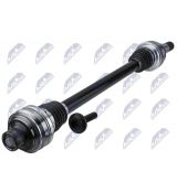 PORSCHE CAYENNE AWD 18- /ZADNÁ, L=P/