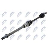 RENAULT MEGANE III 1.2TCE 132KM 13- /PRAVÁ, AUTOMAT/