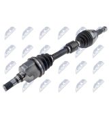 RENAULT MEGANE IV 1.6DCI 130KM 160KM 16-, SCENIC/GRAND SCENIC 1.6DCI 160 16-, 1.7 BLUE DCI 18- /ĽAVÁ, AUTOMAT DW6/