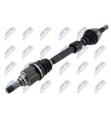 RENAULT SCENIC/GRAND SCENIC 1.5DCI 16- /ĽAVÁ/