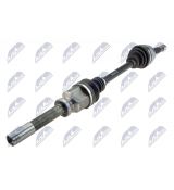 RENAULT SCENIC/GRAND SCENIC II 1.6 04- /PRAVÁ, AUTOMAT 4B/