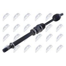 RENAULT CLIO IV 0.9 TCE75, TCE90 12- /PRAVÁ, MANUAL/