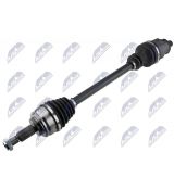 RENAULT KANGOO 1.6 AUTOMAT 08-, ZE ELECTRIC 11- /ĽAVÁ/