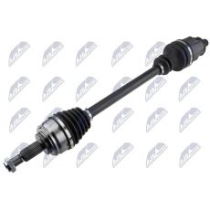 RENAULT KANGOO 1.6 AUTOMAT 08-, ZE ELECTRIC 11- /ĽAVÁ/