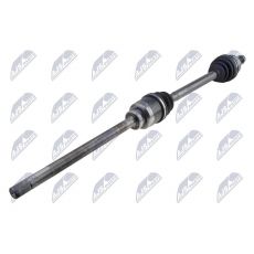 RENAULT MASTER II 2.5D, 2.8DTI 98-, OPEL MOVANO 2.5D, 2.8DTI 98- /PRAVÁ/