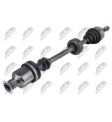 RENAULT CLIO II 98-, KANGO 97-, THALIA 98- /PRAVÁ/