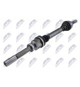 RENAULT LAGUNA II 1.6 01- /PRAVÁ, AUTOMAT/