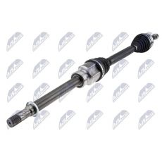 RENAULT MEGANE IV 1.5DCI 18- /PRAVÁ, MANUAL6/