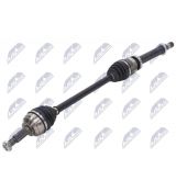 ALPINE A110 II 1.8 252KM 17-, 1.8S 292KM 19- /ZADNÁ, ĽAVÁ, AUTOMAT BVR7/