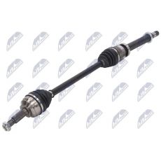 ALPINE A110 II 1.8 252KM 17-, 1.8S 292KM 19- /ZADNÁ, ĽAVÁ, AUTOMAT BVR7/