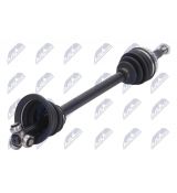 RENAULT CLIO II 1.5DCI 01-, KANGOO 1.5DCI 01- /ĽAVÁ, MANUAL JB1 JB3/