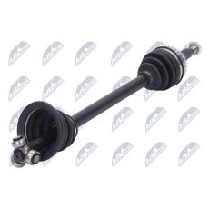 RENAULT CLIO II 1.5DCI 01-, KANGOO 1.5DCI 01- /ĽAVÁ, MANUAL JB1 JB3/