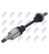 RENAULT MASTER II 3.0DCI 03-, OPEL MOVANO A 3.0DTI 03-, NISSAN INTERSTAR 3.0DCI 03- /ĽAVÁ, MANUAL6/