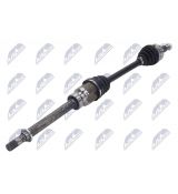 RENAULT KANGOO 1.5DCI, 1.6 09-, MERCEDE CITAN 111CDI 13- /PRAVÁ, MANUAL/