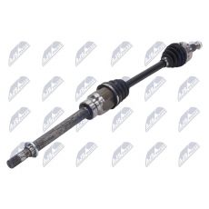 RENAULT KANGOO 1.5DCI, 1.6 09-, MERCEDE CITAN 111CDI 13- /PRAVÁ, MANUAL/