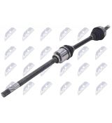 RENAULT TRAFIC II 2.5DCI 03-, OPEL VIVARO A 2.5DTI 03-, 2.5CDTI 06-, NISSAN PRIMASTAR 2.5DCI 03- /PRAVÁ/