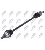 RENAULT TWINGO III 0.9, 1.0 14-, SMART FORFOUR 14-, FORTWO 14- /ZADNÁ, PRAVÁ, MANUAL/