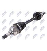 RENAULT LAGUNA III 2.0GT 204KM 08-15 /ĽAVÁ, MANUAL/