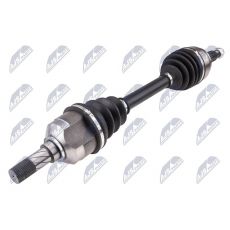 RENAULT LAGUNA III 2.0GT 204KM 08-15 /ĽAVÁ, MANUAL/