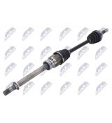 RENAULT KANGOO 1.5DCI, 1.6 08- /PRAVÁ, MANUAL/